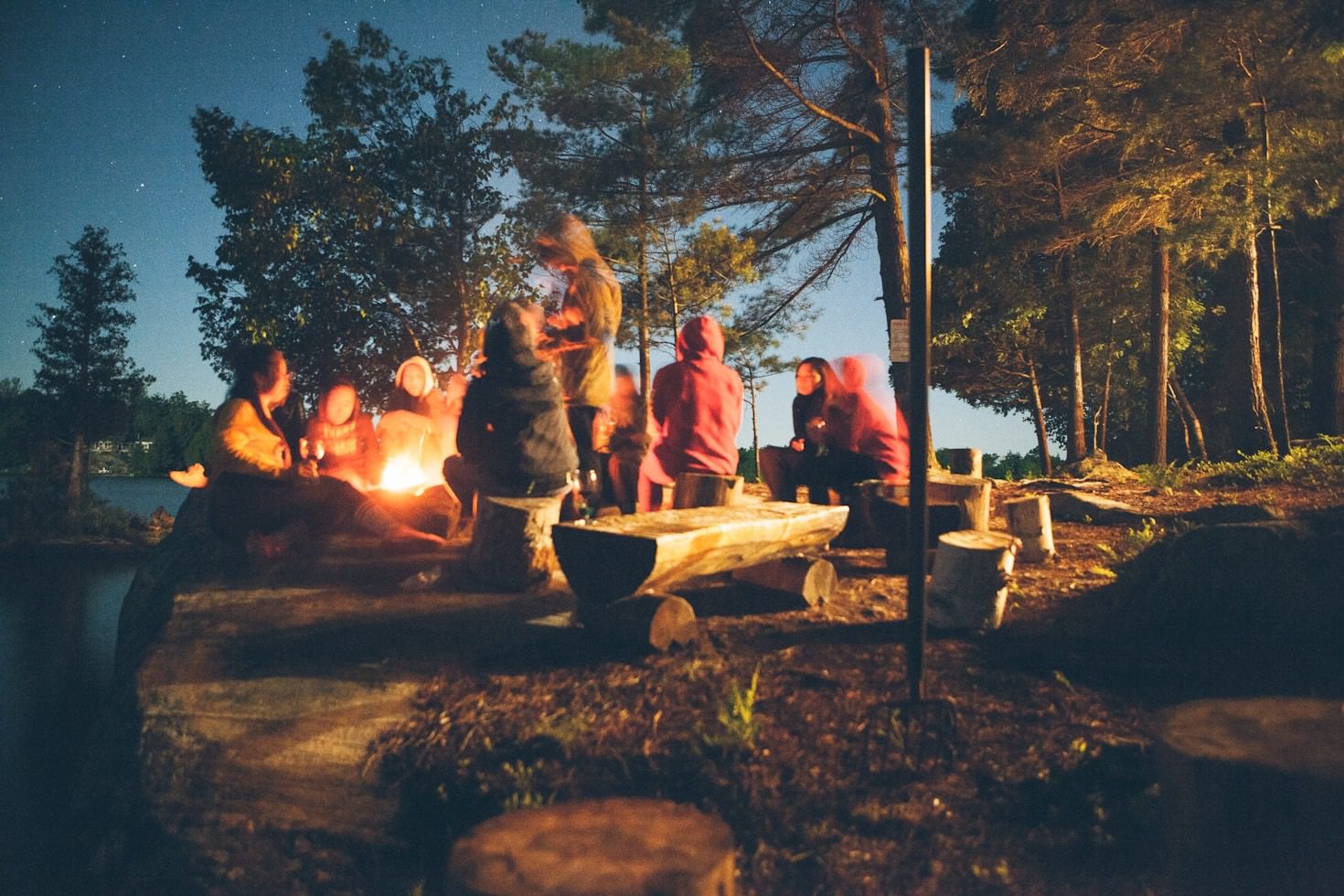 How TripNetX Simplifies Planning Your Outdoor Trips