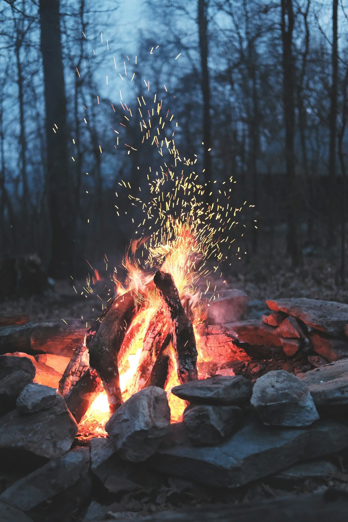 The Ultimate Guide to Hassle-Free Camping