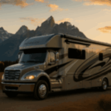 Group logo of Renegade RV Owners Lounge